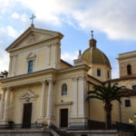 Lamezia: Festa Santi Pietro e Paolo concerto dei Vigili del Fuoco