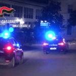 Controlli dei carabinieri: un arresto, una denuncia per guida in stato di ebrezza