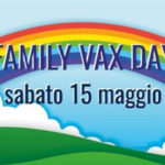 Covid, sabato il "Family vax day"