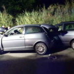 Incidenti stradali: scontro tra due auto, muore 18enne