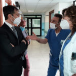Sanità: Sapia decreto ministeriale sugli standard ospedalieri va modificato