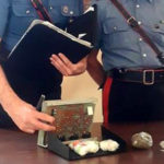 Cosenza: i carabinieri arrestano un 40enne cosentino per droga