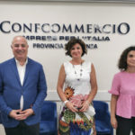 Anna Gallo rieletta alla guida di terziario donna Confcommercio Cosenza