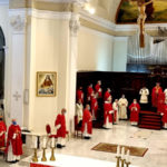 Iniziati festeggiamenti in onore Patroni diocesi di Lamezia Terme