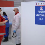 Vaccini: Calabria, prolungato open day maturandi e docenti
