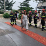 Nesci: “14 nuovi distaccamenti dei vigili del fuoco”