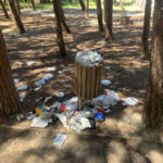 D'Ippolito (M5S) pone al governo problema infiltrazioni nello smaltimento rifiuti