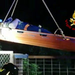 Catanzaro: donna tenta il suicido lanciandosi dal ponte Morandi