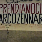 CasaPound, caso Zennaro: Striscioni affissi in più di 100 città italiane