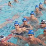 249,50 punti conquistati dal team della Arvalia Nuoto Lamezia