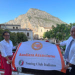 Civita anche per il triennio 2021/2013 sarà Bandiera Arancione