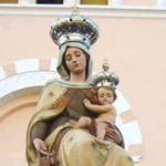 Lamezia: Al via novena madonna del Carmine
