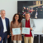 A Wanda Ferro e Gianni Speranza la prima edizione del Premio “Italo”