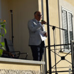 Stefano Maria Gasseri (Sovvenire) a Lamezia: “8xmille, un atteggiamento di comunione”