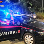Arrestati a Cosenza due soggetti in flagranza di reato