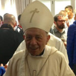 Morto arcivescovo emerito Catanzaro mons. Antonio Cantisani