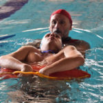 L'Arvalia Nuoto Lamezia primeggia ai "Campionati Regionali di Nuoto