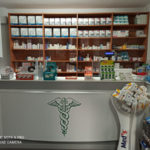 Tiriolo: Farmacia sanzionata dai Carabinieri