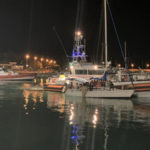 Migranti: nuovo sbarco nella Locride, arrivati in 30