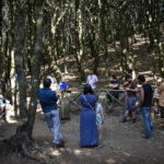 Chiusura in bellezza per il “Megalithos Festival”