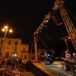 Torna “Jazz&Vento” in piazza Italia a Cortale il 10 e l’11 agosto