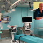 La Chirurgia “Intelligente”: la sala operatoria diventa multimediale