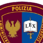 Catanzaro: Polizia celebra ricorrenza San Michele Arcangelo