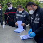 Cortale: Albergo controllato a tappeto dai Carabinieri