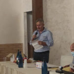 Alfonso Marcuzzo nuovo segretario generale della FLC Cgil Area Vasta