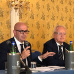 Francesco Napoli, riconfermatovice presidente nazionale di Confapi