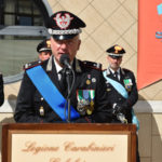 Catanzaro: Carabinieri, cambio alla Legione Calabria
