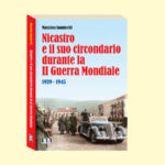 Nuovo saggio storico di Massimo Iannicelli sulla II Guerra Mondiale a Nicastro