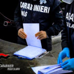 Gambarie: blitz dei carabinieri Nas