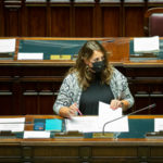Ndrangheta: Nesci, Lea Garofalo esempio di amore per la legalità