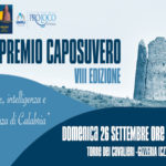 Gizzeria: Il Premio Caposuvero al Procuratore Capo di Reggio Calabria