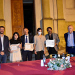 A Gizzeria IX edizione Premio Caposuvero: tra premiati Camillo Falvo, Marisa Manzini e Dia