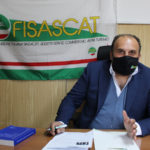 Fisascat Cisl Calabria, ripensare a distanze e tutele per i lavoratori contro il Covid