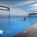 A Lamezia terme una piscina idroterapica nella struttura ‘fisiostar’