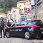 Lamezia, da anni picchia la madre che chiede aiuto ai Carabinieri: arrestato 37enne