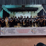 Al Liceo “Tommaso Campanella”l’evento “Parole in musica”