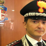 Colonnello Spoto nuovo comandante provinciale dei Carabinieri di Cosenza