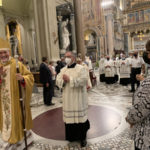 Calabria: Nesci, Salutiamo con gioia Vescovo Nostro
