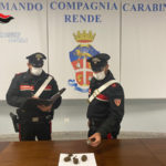 Rende: controlli dei carabinieri, un arresto e diverse denunce