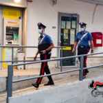 San Luca: positiva al covid-19, esce di casa per andare in posta denunciata