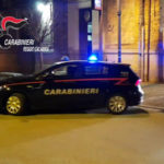 Controlli dei carabinieri: diverse denunce in materia di armi e stupefacenti