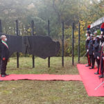 Girifalco: si è svolta la commemorazione dei Carabinieri caduti a Monte Covello