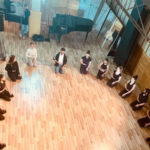 Lamezia, il liceo ‘Campanella’ danza al Teatro Comunale di Soverato