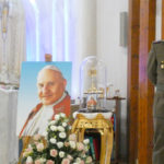 Lamezia, messa in onore di San Giovanni XXIII patrono dell'Esercito Italiano