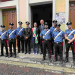 A Seminara e Santa Cristina d’Aspromonte i carabinieri incontrano i cittadini