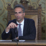 Antonino Tramontana eletto Presidente di Unioncamere Calabria